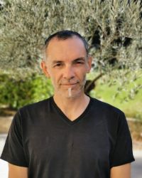 Arnaud ECHILLEY