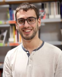 Damien VEYSSIERE
