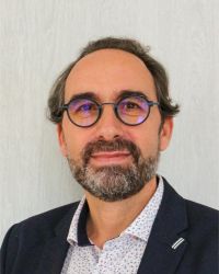 Jean-Philippe BALLET-BAZ