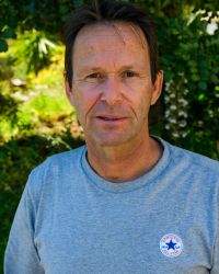 Pierre HOUSEAUX
