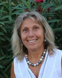 Véronique SAUVAGEOT