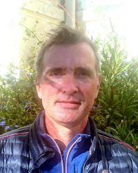 Xavier KEMPF