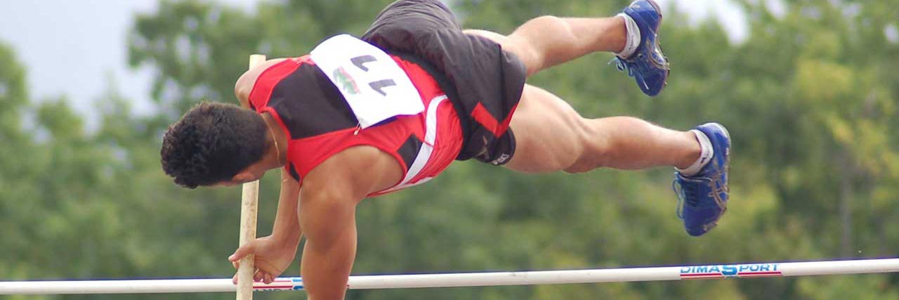 Pôles Espoirs Athlétisme