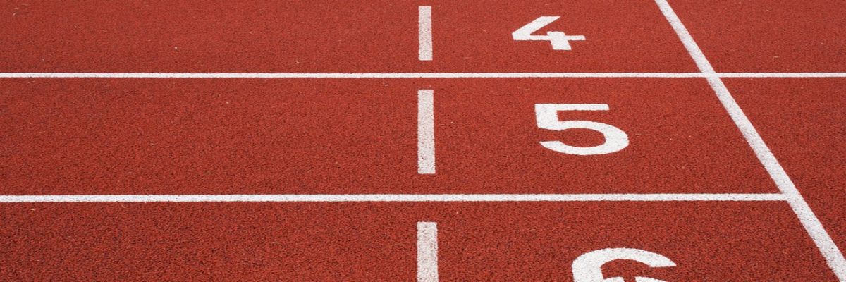 Pôles France Athlétisme